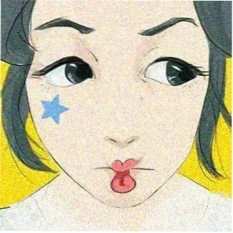 观众头像 赛璐璐爱好者